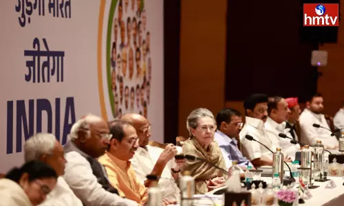 Coordination Committee with 13 Members Coordination Committee with 13 Members