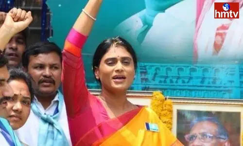 The Time Has Come To Merge The YSRTP Into The Congress