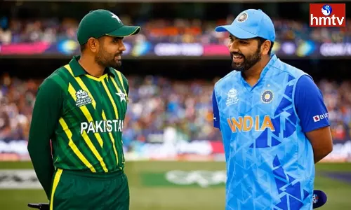 Tomorrow First Battle Between India And Pakistan In Asia Cup 2023 Tomorrow First Battle Between India And Pakistan In Asia Cup 2023