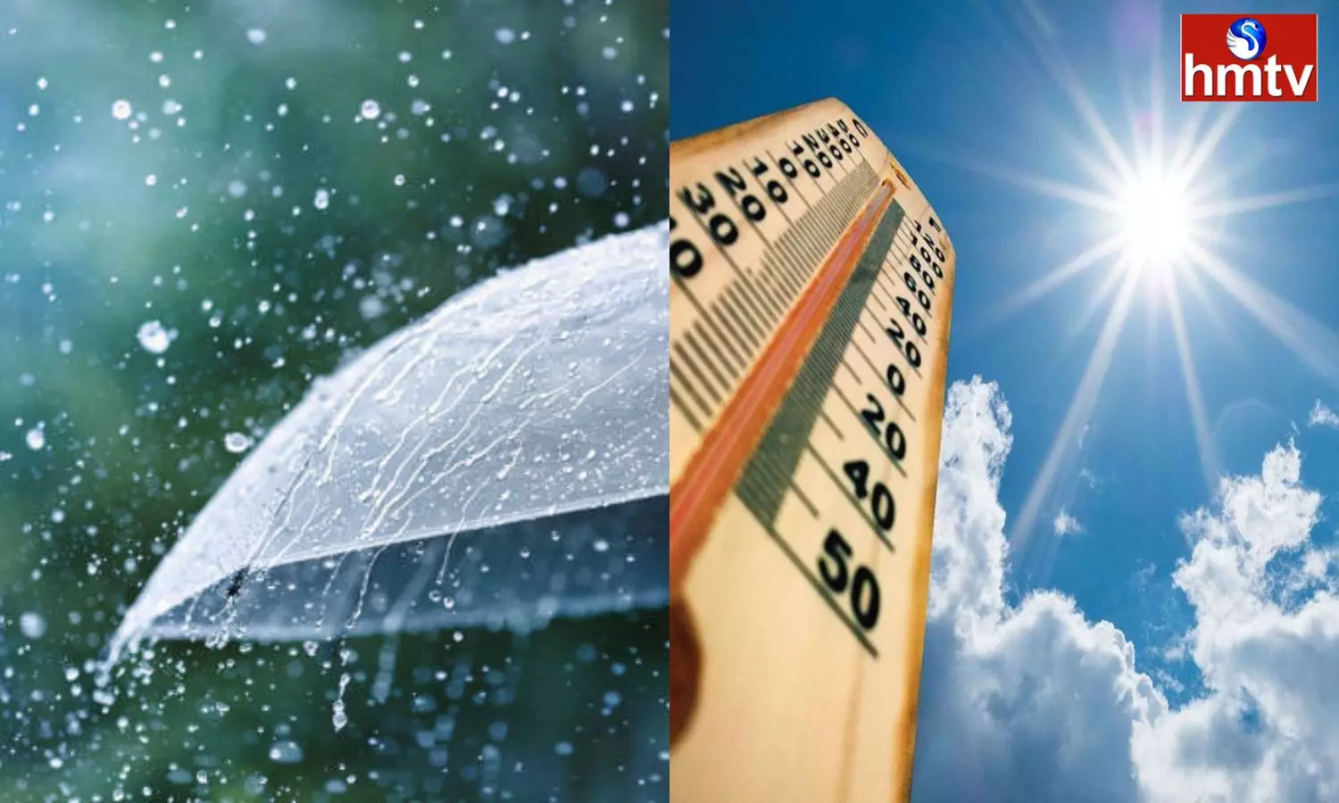 Changes in weather Updates Changes in weather Updates