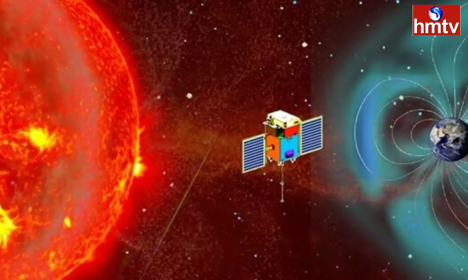 ISRO Aditya L1 Solar Mission Set to Launch Today ISRO Aditya L1 Solar Mission Set to Launch Today