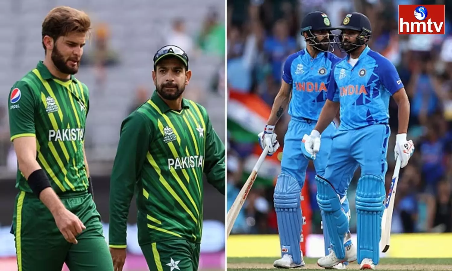 High Voltage Match Between India and Pakistan will be held today Three major Records will be Broken in Asia Cup 2023 Rohit Sharma Kumble Ganguly Bumrah