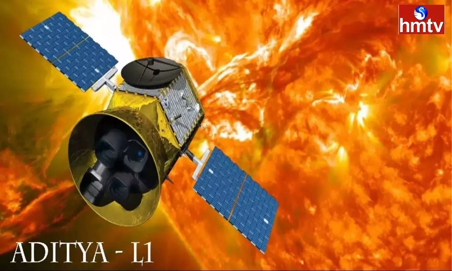 ISRO Mission Aditya L1 Face Sun Temperature Check Full Details