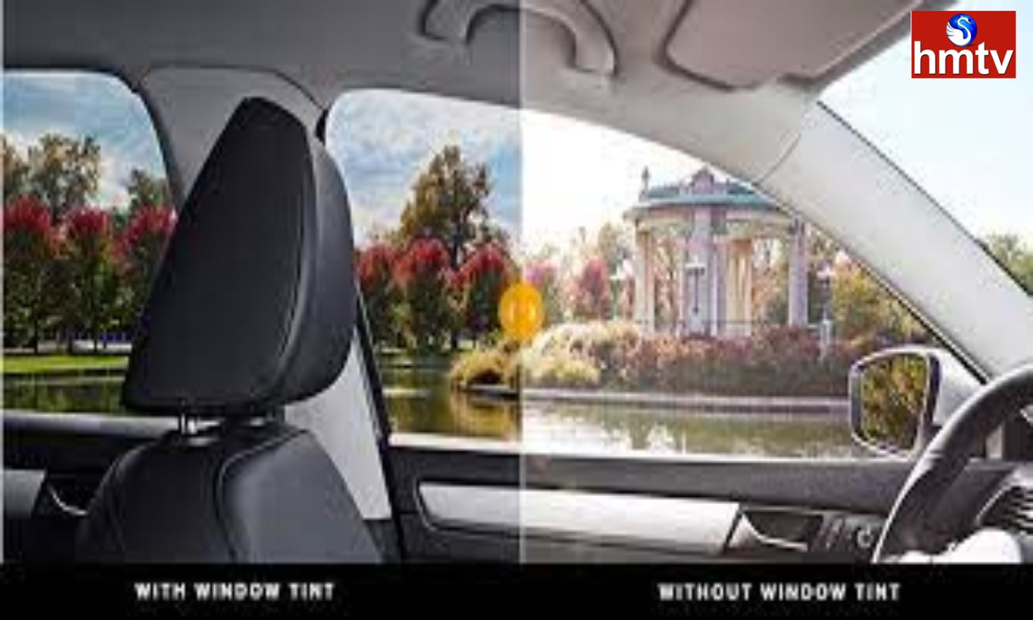 UV Cut Glass ఈ ఫీచర్ మీ కారులో లేదా.. అయితే, క్యాన్సర్ బారిన పడే