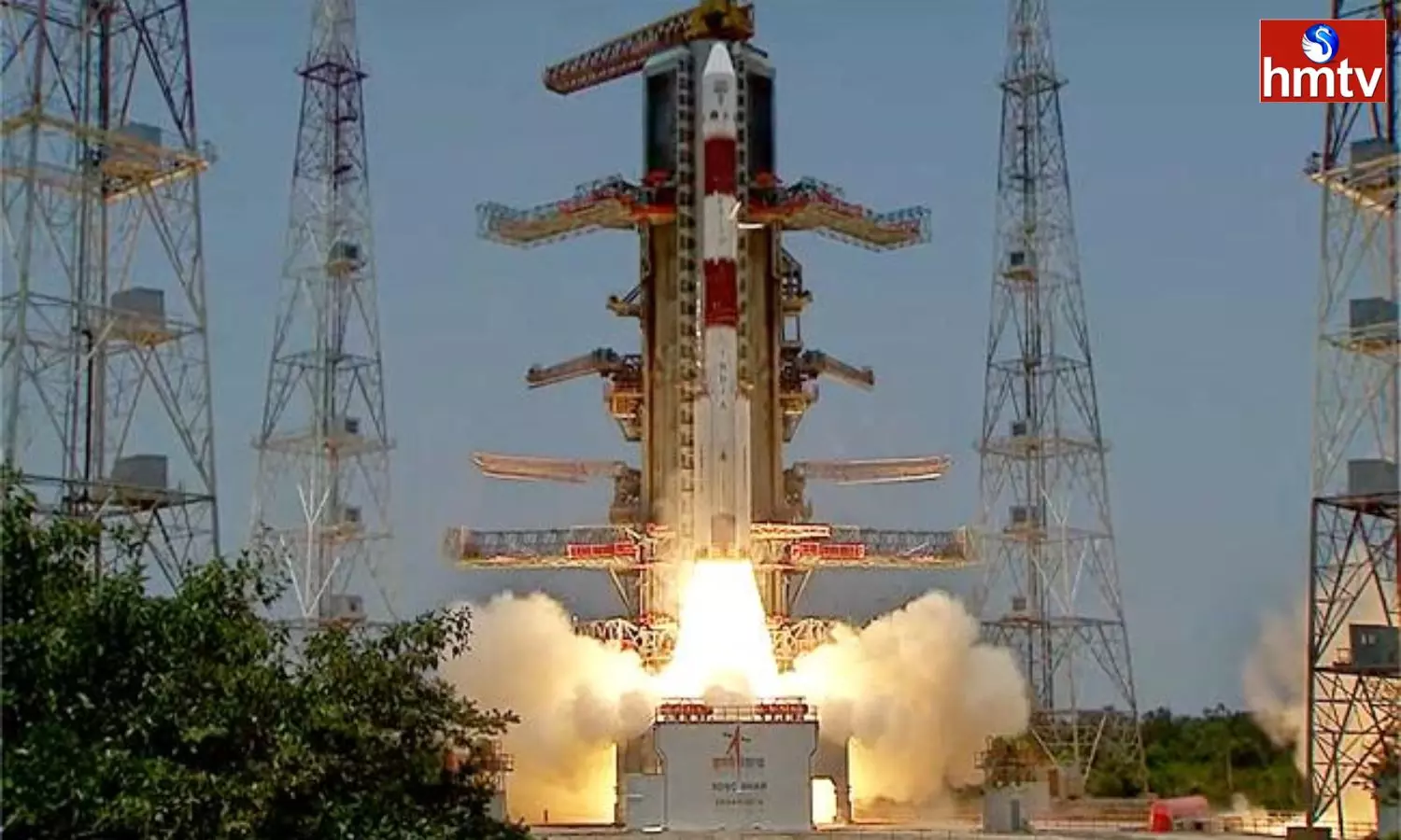 India Launches Aditya L1 Solar Mission