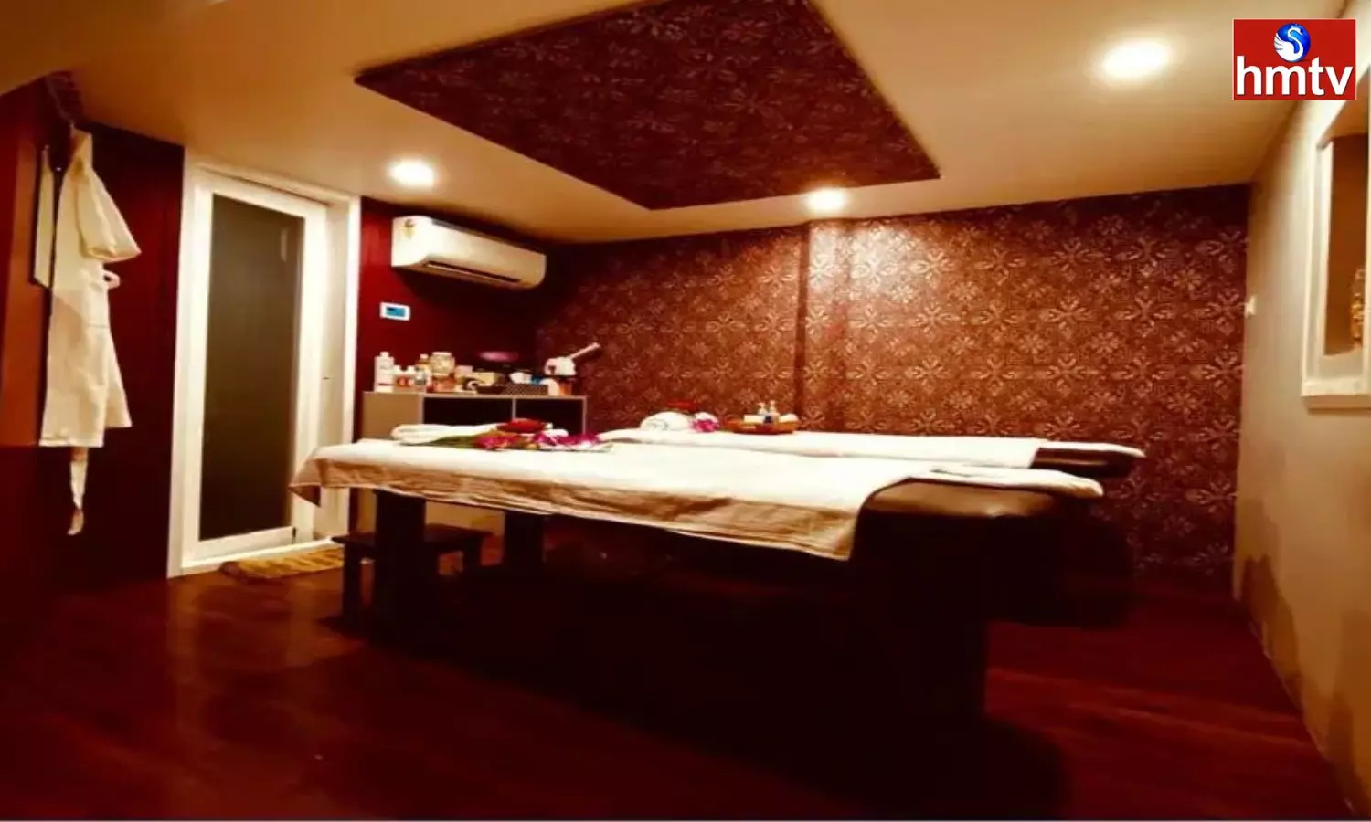 The Raids Were Carried Out By The Anti Trafficking Cell The Raids Were Carried Out By The Anti Trafficking Cell