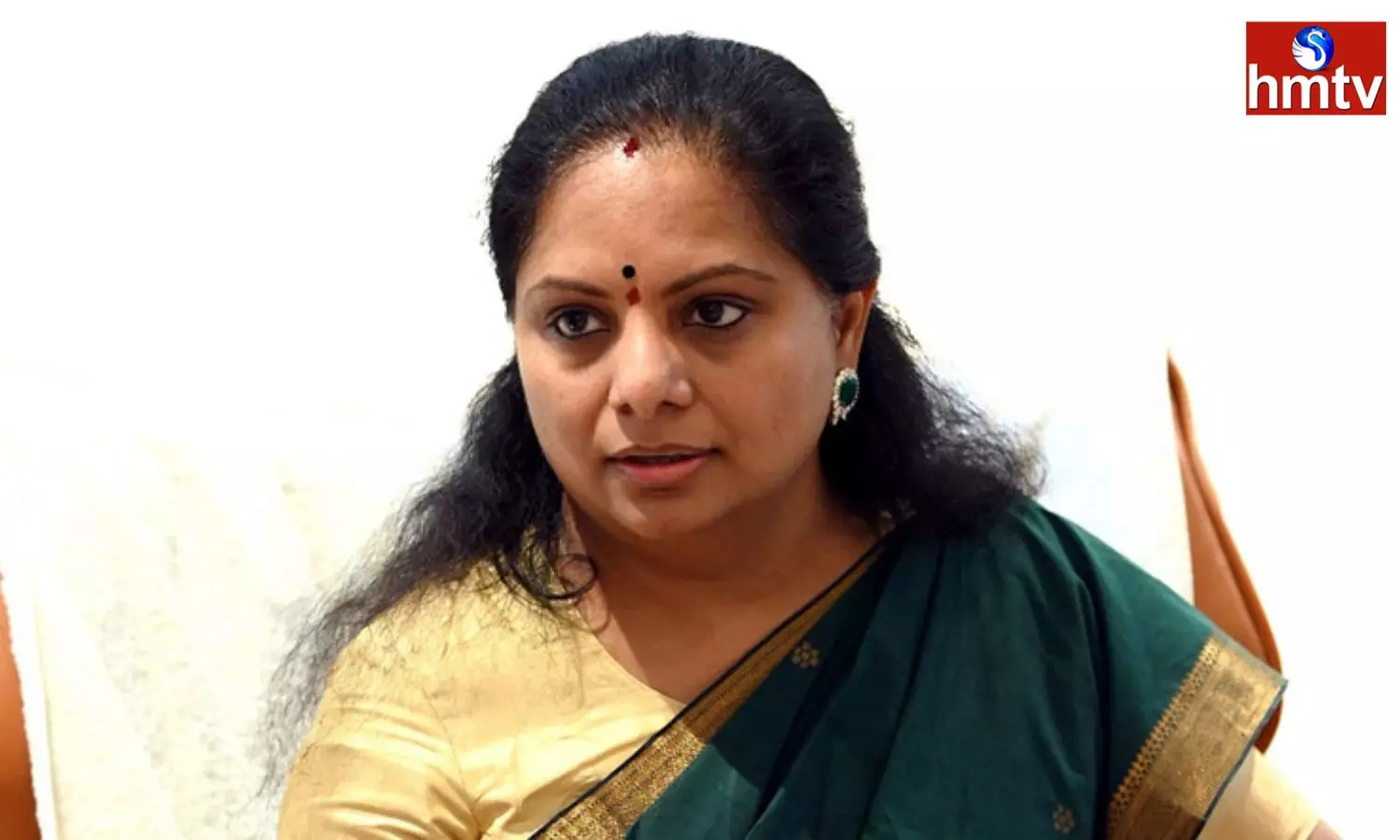 The Country Space Ambitions Know No Bounds Says MLC Kavitha