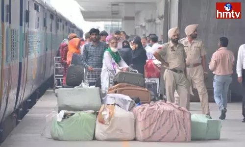 Attari Railway Station is located in Amritsar district of Punjab in India you need to entry with visa and passport Attari Railway Station is located in Amritsar district of Punjab in India you need to entry with visa and passport