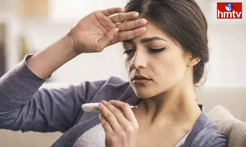 Seasonal Diseases in Telangana Seasonal Diseases in Telangana