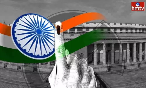 Government Constitutes Committee Headed By Ex President Ram Nath Kovind To Explore Possibility Of One Nation One Election Government Constitutes Committee Headed By Ex President Ram Nath Kovind To Explore Possibility Of One Nation One Election