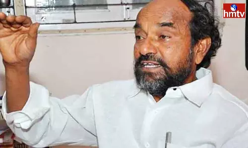 We Welcome One Nation One Election Says R Krishnaiah