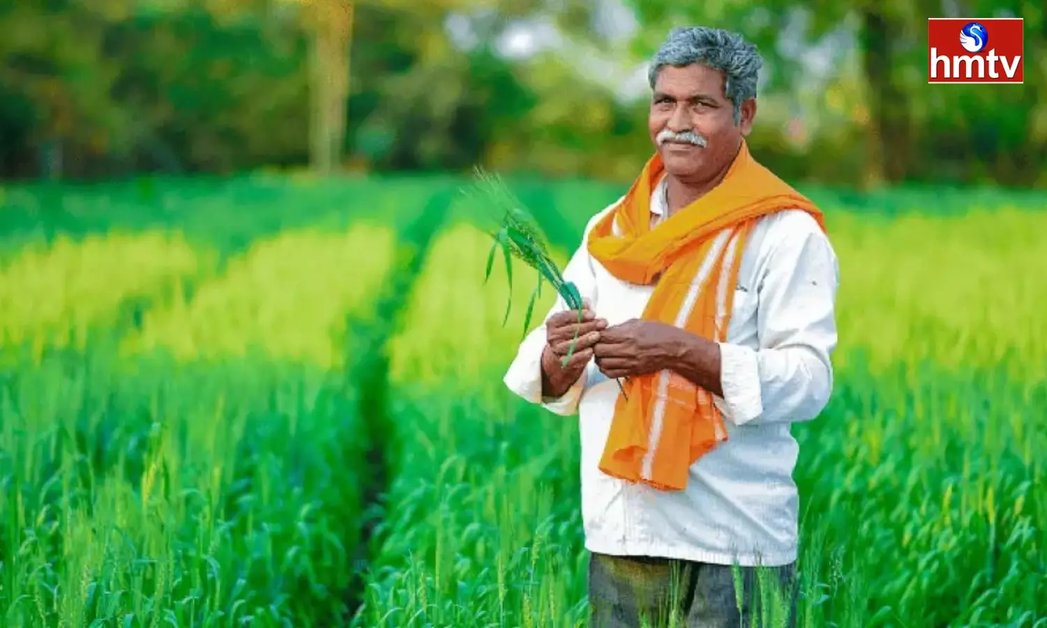 Complete These 3 Key Tasks Before Pm Kisan 15th Installment Credited