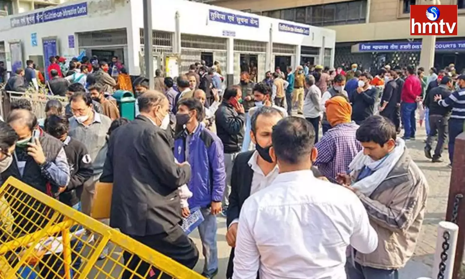 Lok Adalat Will Be Held On September 9 You Can Waive The Challan Or Reduce The Penalty Lok Adalat Will Be Held On September 9 You Can Waive The Challan Or Reduce The Penalty