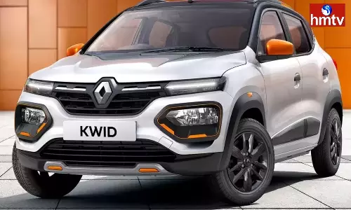 Best Budget Cars In India High Security Features In Renault Kwid 2023 Like Baleno Alto K10 And Wagon R Check Price And Features
