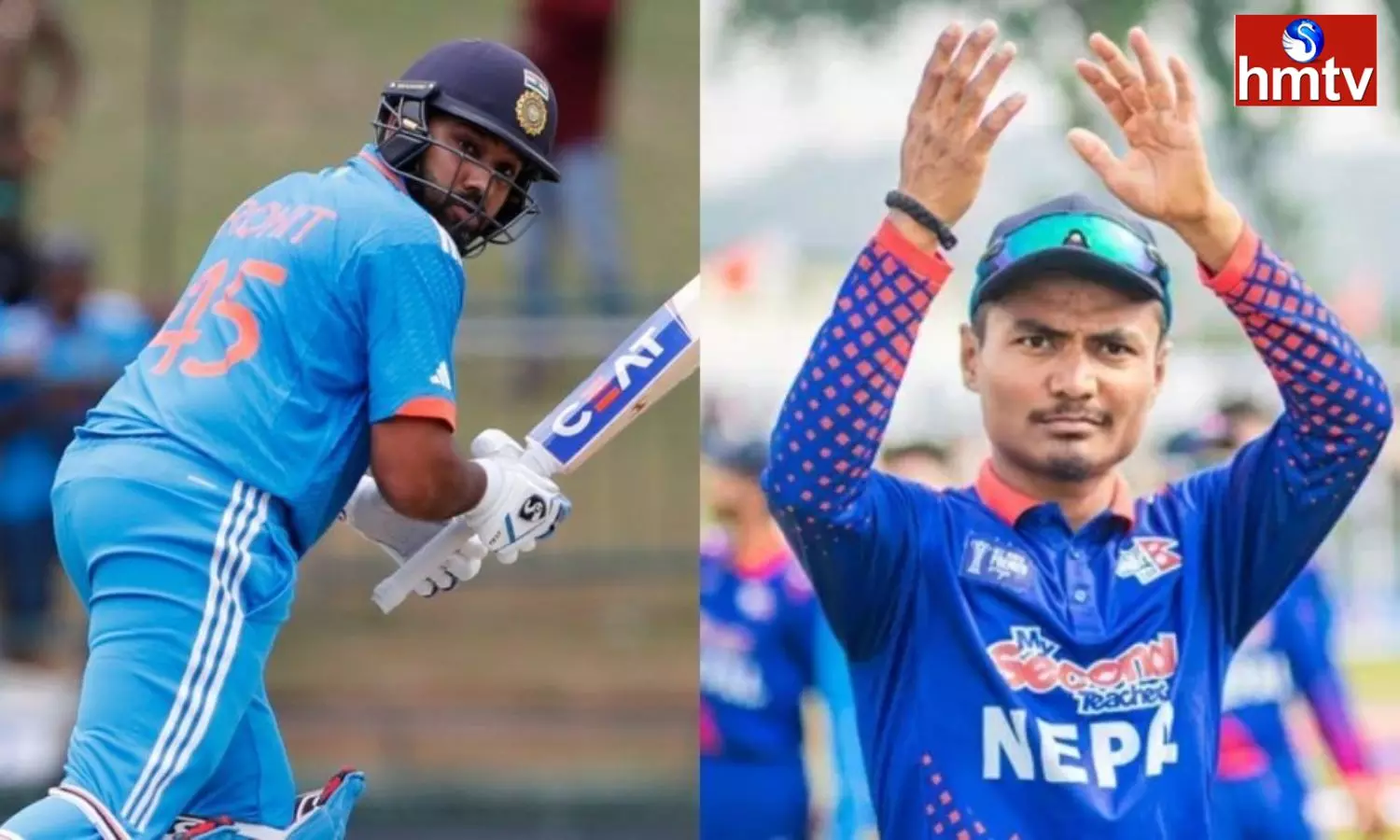 India vs Nepal probable playing XI in Asia Cup 2023 Jasprit Bumrah out