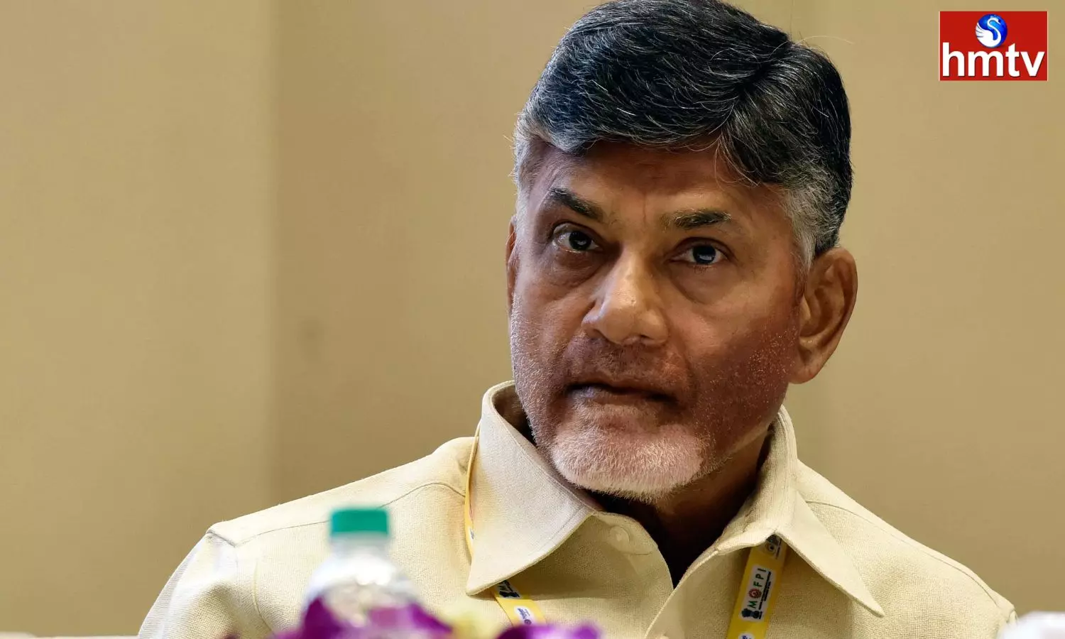 Is Chandrababu In Confusion