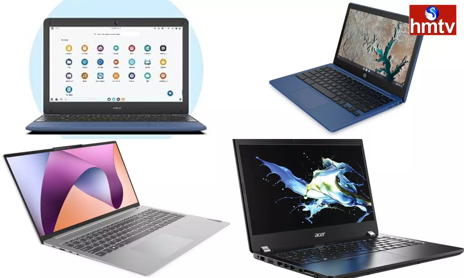 Mini Laptops Can Be Used Super In Journey Know The Features