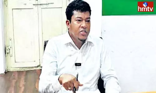 Appalaraju Comments On Chandrababu