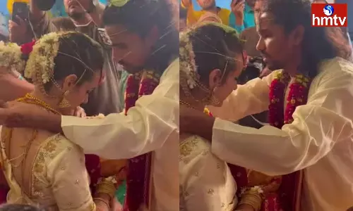 A Spain Girl Married to an Indian Boy