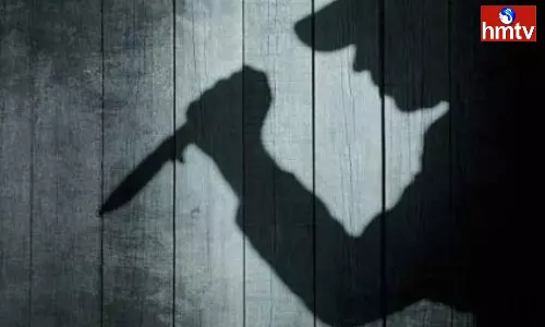 Minors Killed a Person in Vijayawada