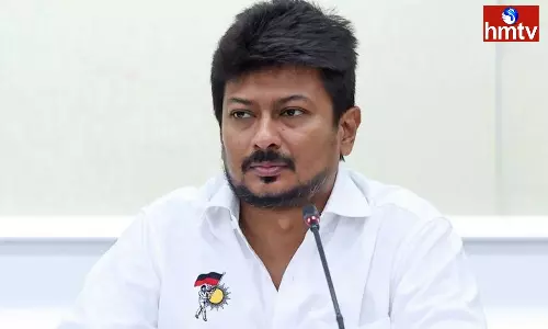 Udhayanidhi Stalin Sanatana Dharma Remark Hindu Religious Leaders Say