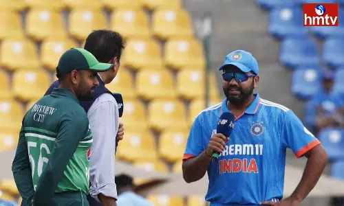 Indian Cricket team may play Super 4 match on September 10th against Pakistan in Asia Cup 2023 Indian Cricket team may play Super 4 match on September 10th against Pakistan in Asia Cup 2023