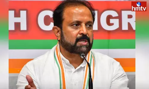 Compared to BJP BRS We Will Give More Seats To BCs Says Madhu Yaskhi Goud