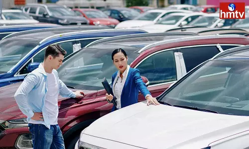 There Are Many Benefits Of Buying A Second Hand Car Know About Them