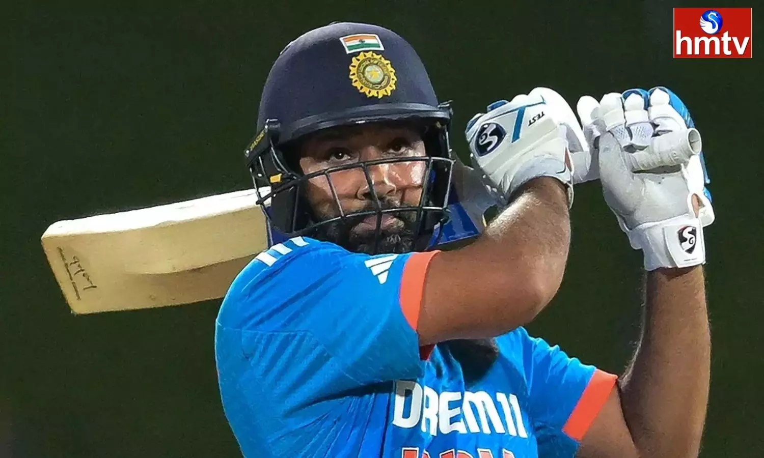 From Most Sixes to Highest Opening Partnership these 3 Records Rohit Sharma breaks India vs Nepal in Asia cup 2023