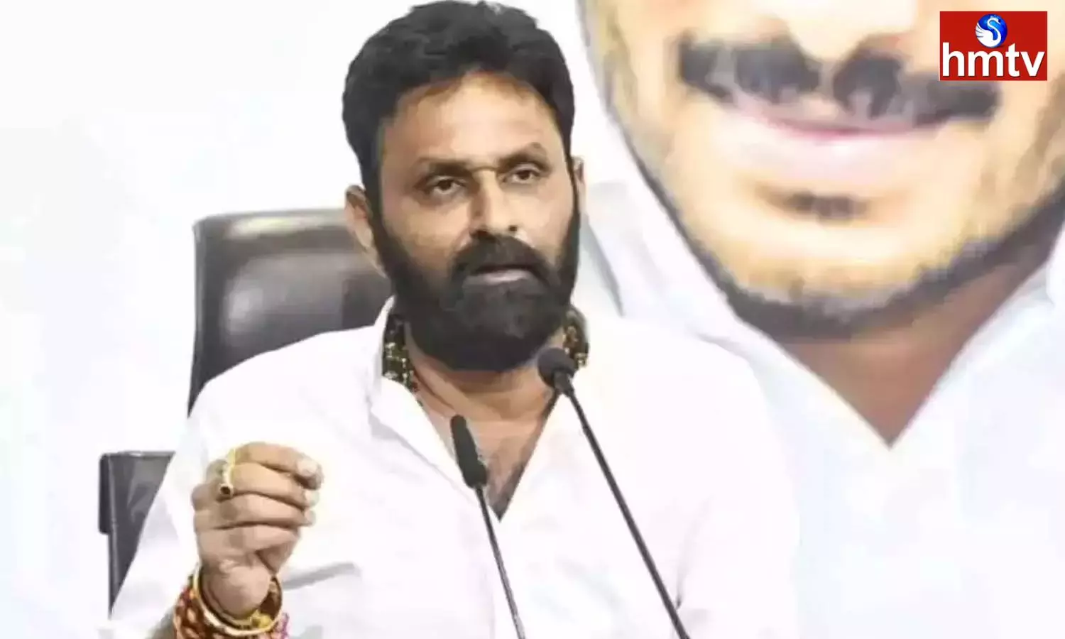 Kodali Nani Comments On Chandrababu