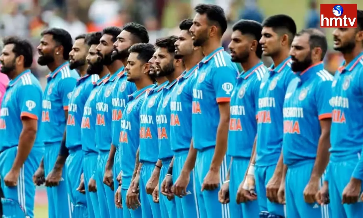 From Sanju Samson to Tilak Varma these 3 players missed in Team India Odi World Cup 2023 squad announced 15 players today