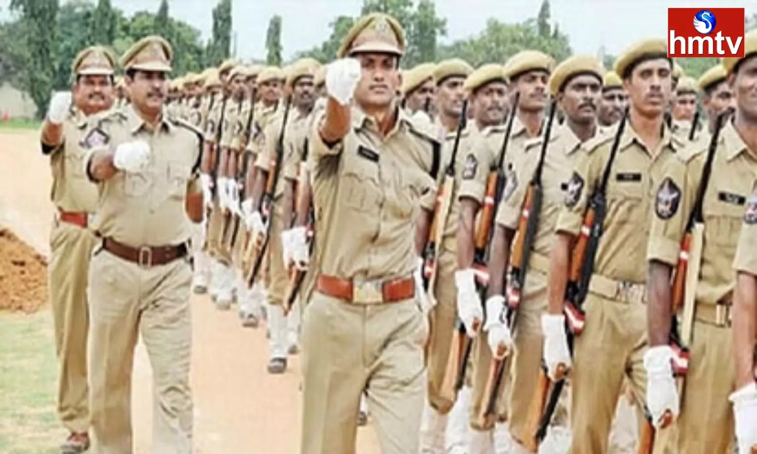 Delhi Police Constable Recruitment 2023 Check for all Details