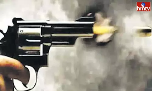 Clashes Between Maoists And Jawans In Chhattisgarh Says SP Kiran Chavan