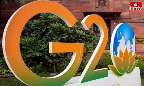 Controversy Over G20 Dinner Invitation In Delhi