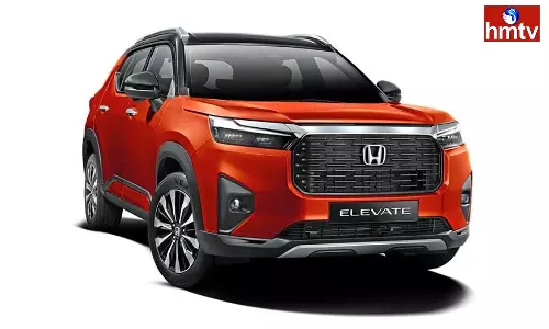Honda Elevate New Price and Features Check Here Honda Elevate New Price and Features Check Here