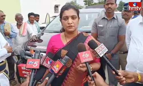 Collector Field Level Visit On Voter Re Verification Collector Field Level Visit On Voter Re Verification