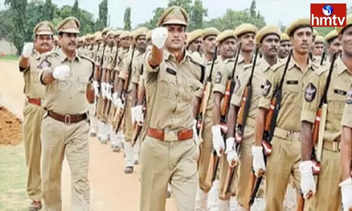 Delhi Police Constable Recruitment 2023 Check for all Details Delhi Police Constable Recruitment 2023 Check for all Details