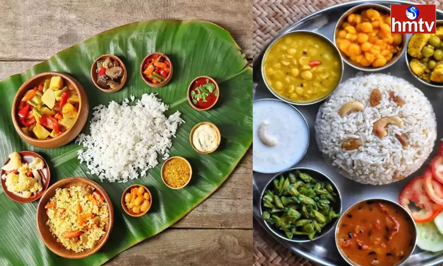 Know The Methods Of Eating According To Science Eat In Leaf Eat In Plate