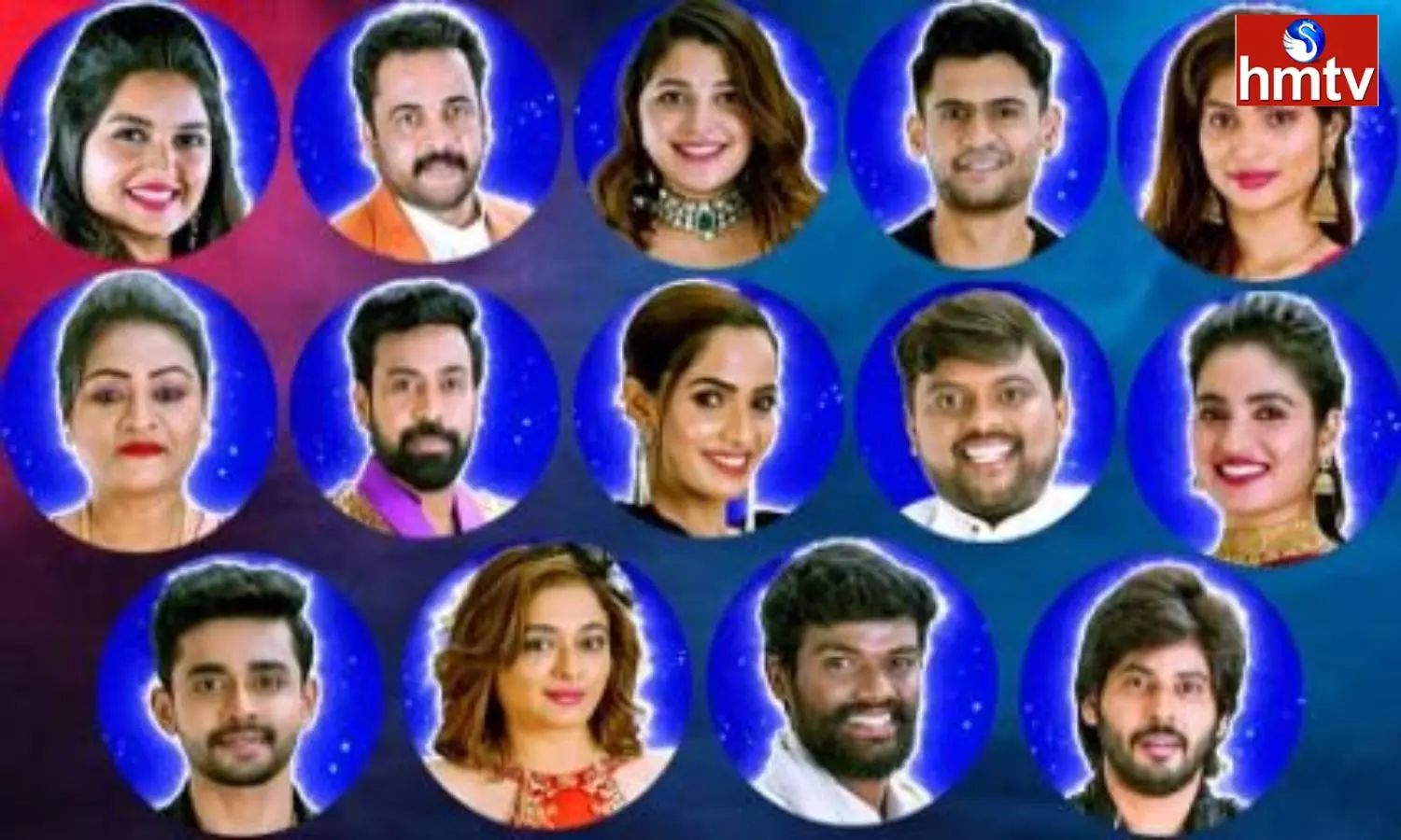 From Shivaji to Shakila these 14 Bigg Boss 7 Telugu Contestants Remunerations Full Details Check Here