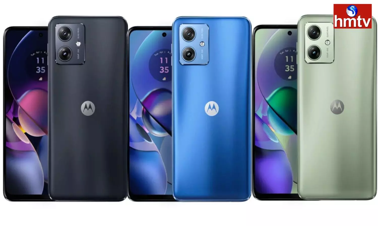 Smartphone maker Motorola will launch the Moto g54 5G smartphone in India today on September 6 Check Price and Features