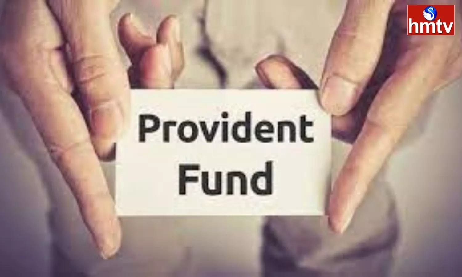 PF Withdrawal Process How To Withdraw Provident Fund 90% And Repay Home Loan Check full Details