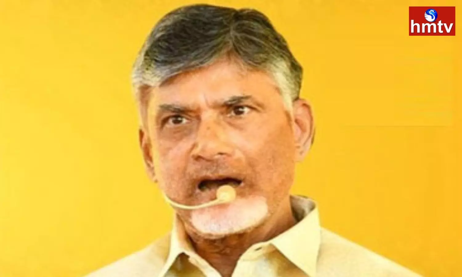 Chandrababu Key Comments On The Arrest Campaign