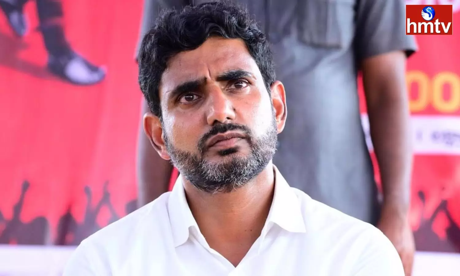 Police Notice to Nara Lokesh