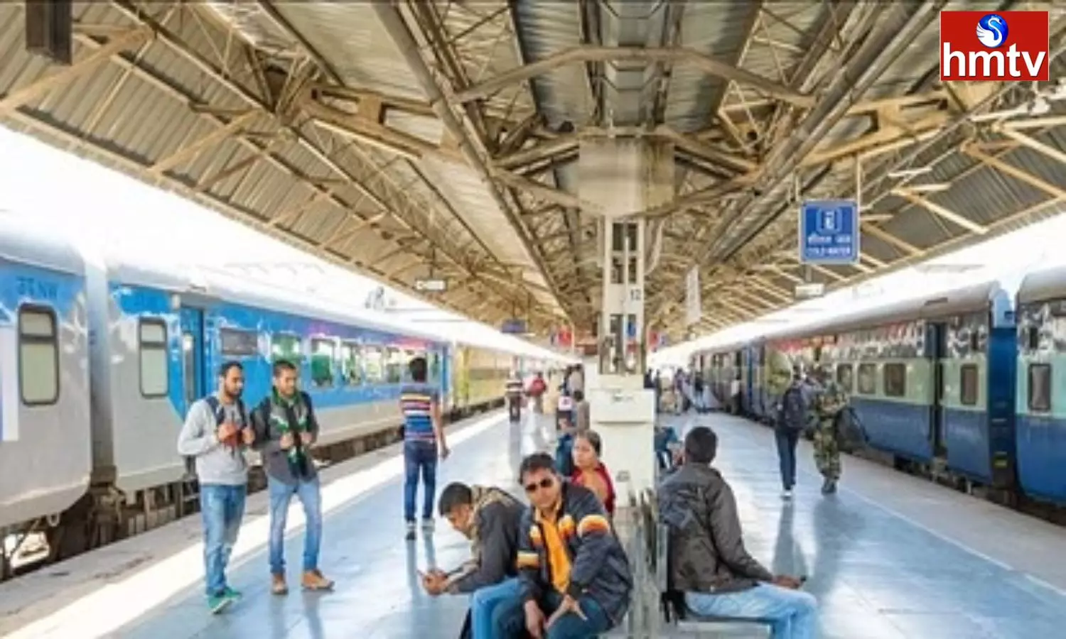 Check these 5 Unique Railway Stations in India know Indian Railway Facts