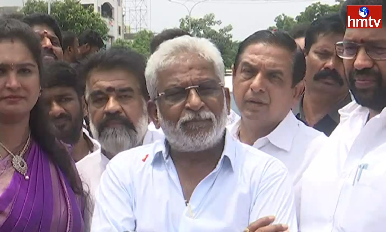 Yv Subba Reddy Comments On Jamili Elections