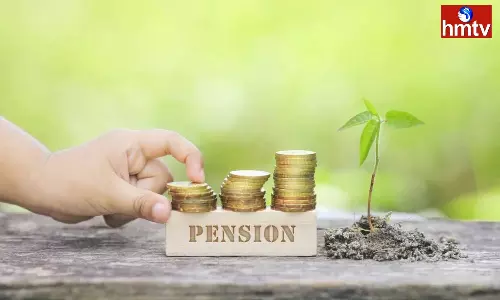 Another New facility is Coming to those who have invested in National Pension Scheme and Atal Pension Yojana Another New facility is Coming to those who have invested in National Pension Scheme and Atal Pension Yojana