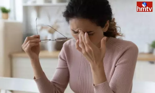 Deficiency of Vitamin C can Reduce Eyesight Definitely include these Fruits in your Diet