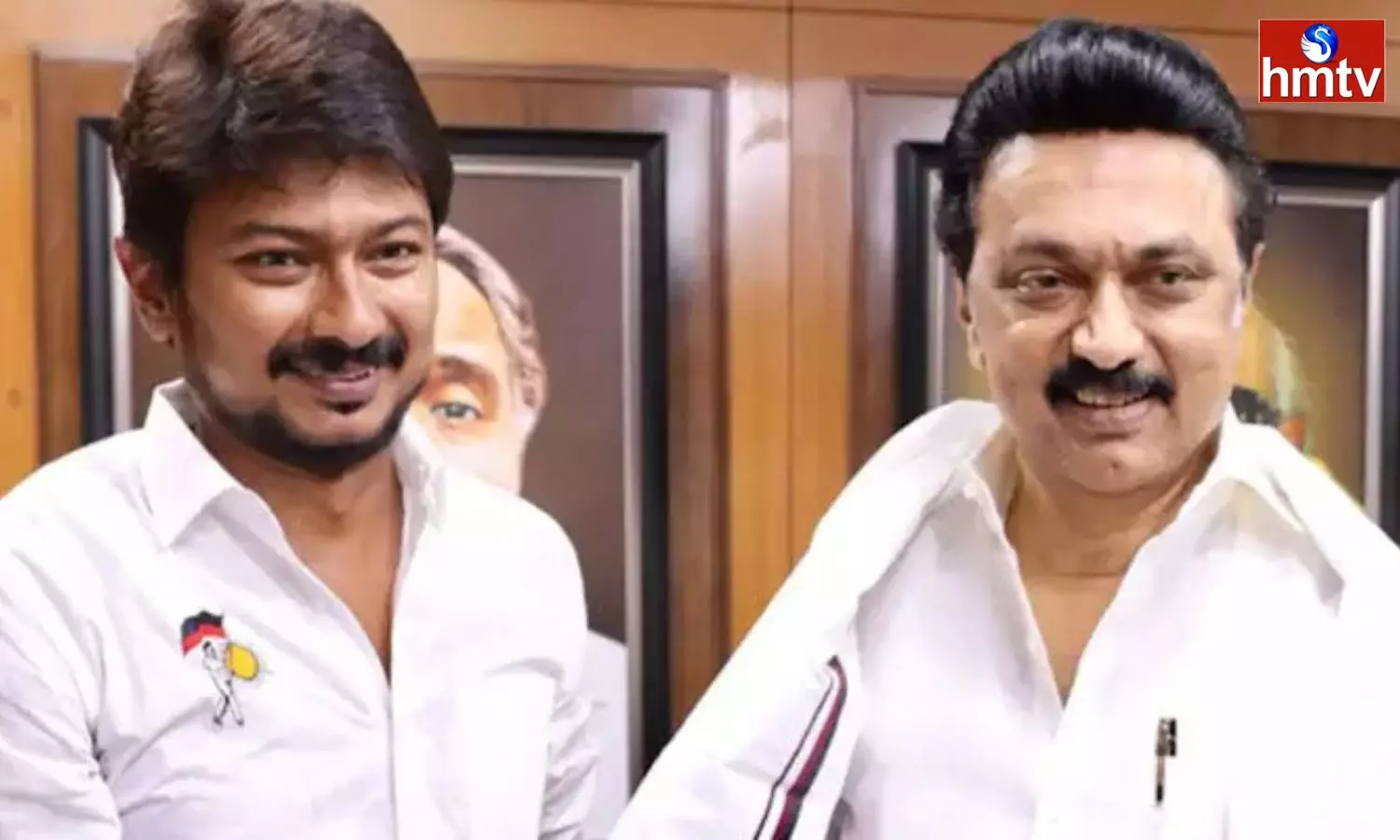 CM Stalin Supported Udhayanidhi Stalin Comments