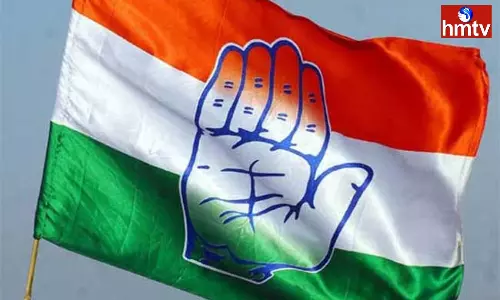 Congress Party Is Focusing On Old TDP Leaders In Telangana