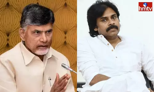 YCP Turned IT Notice To Chandrababu As A Weapon YCP Turned IT Notice To Chandrababu As A Weapon